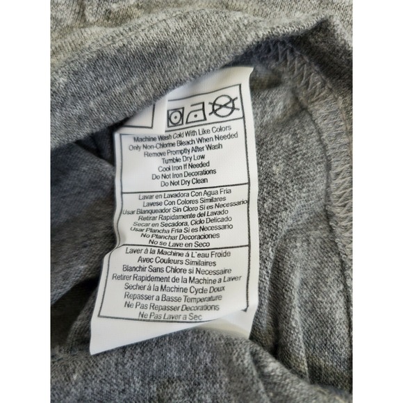 Adidas Women's Medium Portland Timbers Short Sleeve V‑Neck T‑Shirt Tee Shirt NEW - Picture 5 of 5